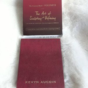 KEVYN AUCOIN THE CONTOUR BOOK VOLUME II